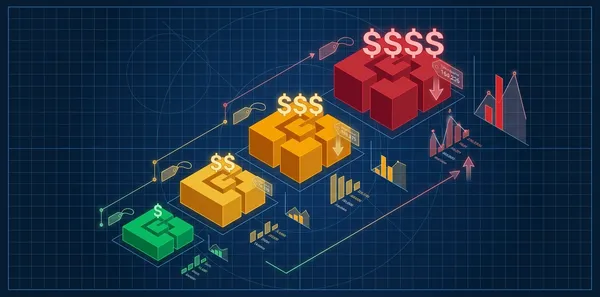 LLM API 가격 비교 2026 — GPT-5 vs Claude vs Gemini vs DeepSeek 실제 비용 계산