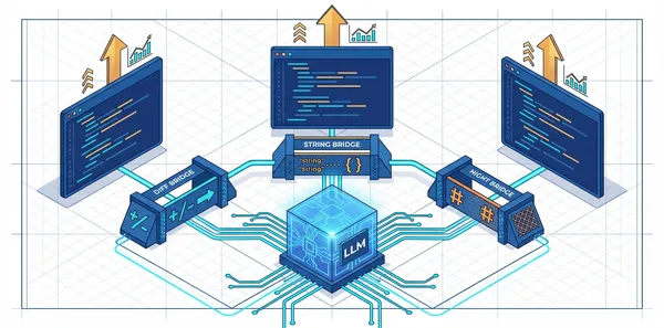 LLM 코딩 하니스 최적화 — 모델이 아닌 하니스를 바꿔 15개 모델 성능 향상