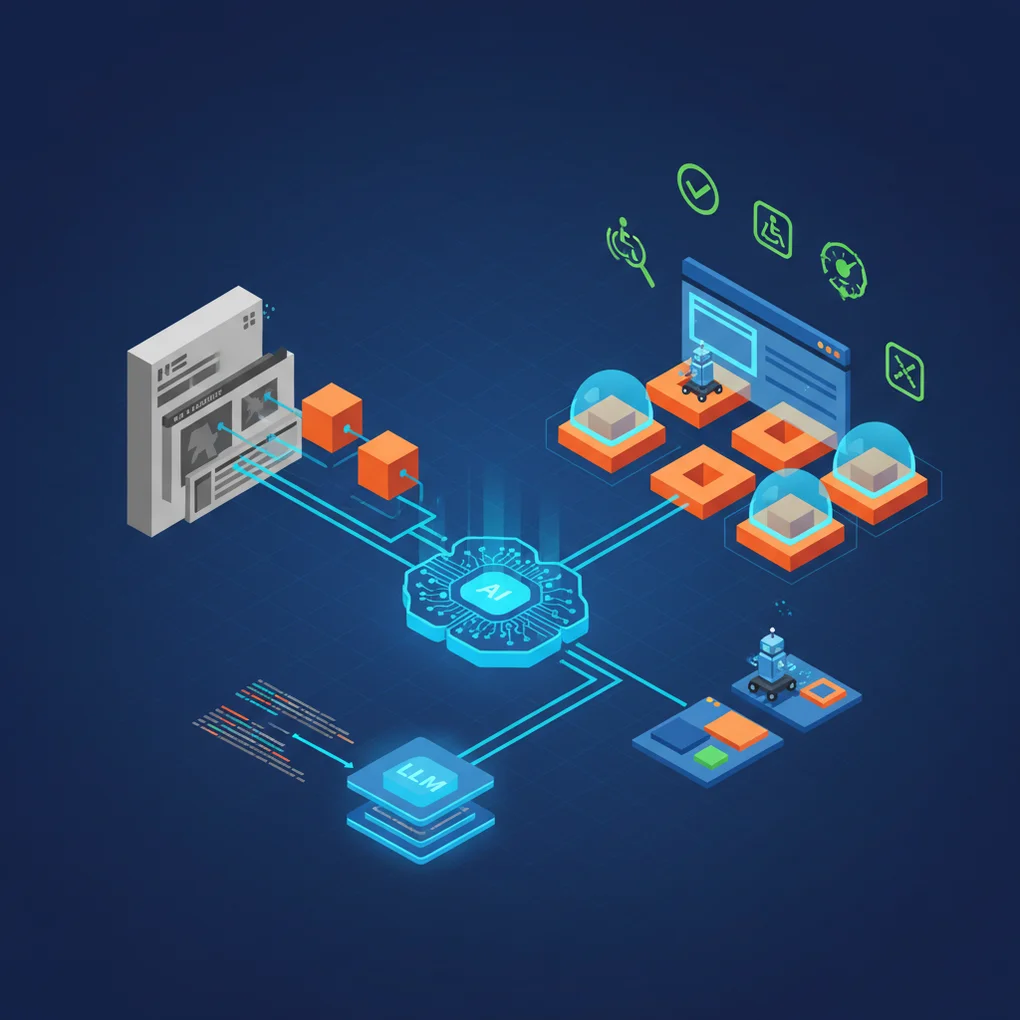LLMを活用したページ移行作業の標準化 - 自動化ワークフローの完全ガイド