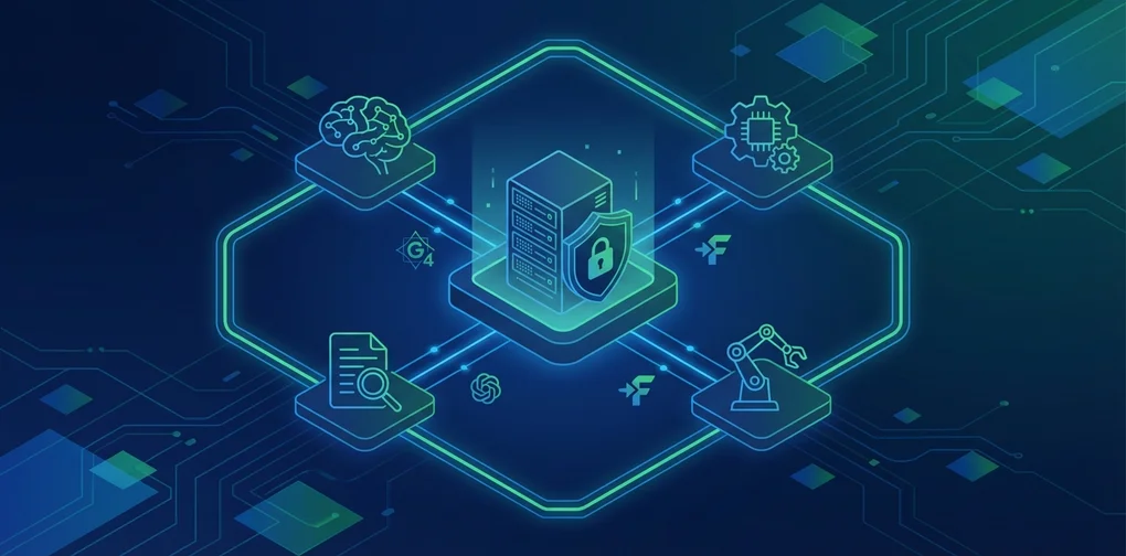 로컬 LLM으로 프라이빗 MCP 서버 구축하기 — Gemma 4 + FastMCP 완전 오프라인 AI 도구 가이드