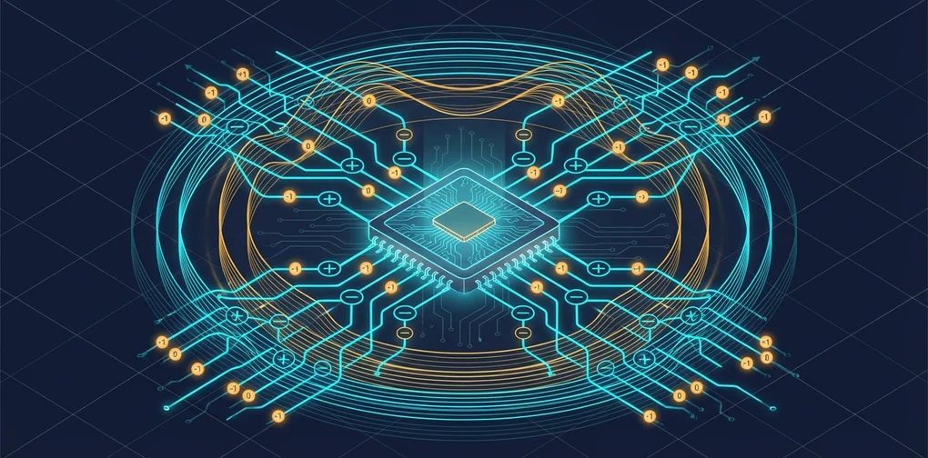 CPUだけで1.2時間でLLM訓練 — MatMul-Freeアーキテクチャの可能性