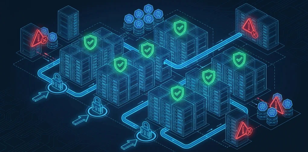 MCP 서버 Kubernetes 배포 — 52%가 죽는 현실에서 살아남는 법