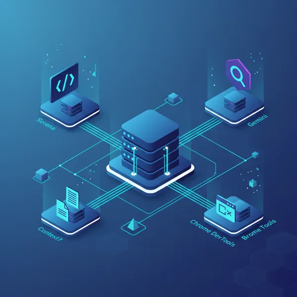 mcp2cli — MCP トークンコストを96〜99%削減するCLIベースのツールディスカバリー