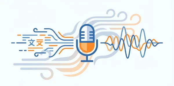 Mistral Voxtral TTS — 3초 보이스 클로닝에 오픈 웨이트, 그런데 일본어가 없다