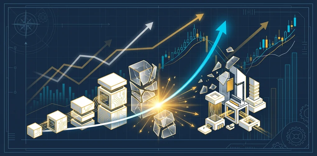 Morgan Stanley's 2026 AI Leap Warning — 5 Things CTOs Must Do Now