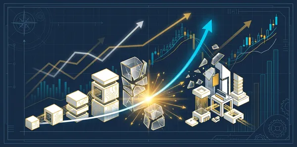 Morgan Stanley가 경고한 2026 AI 도약 — CTO가 지금 준비해야 할 5가지