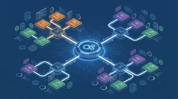 マルチエージェントオーケストレーションでブログ自動化システムを改善