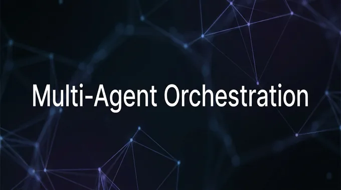 Improving Blog Automation with Multi-Agent Orchestration
