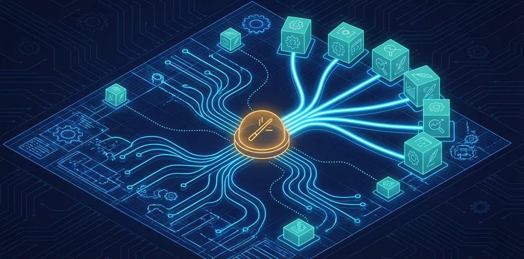 Multi-Agent Orchestration — The Essence of Routing Design