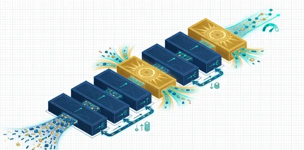 Olmo Hybrid — Transformer + Linear RNN 하이브리드로 데이터 효율 2배 달성