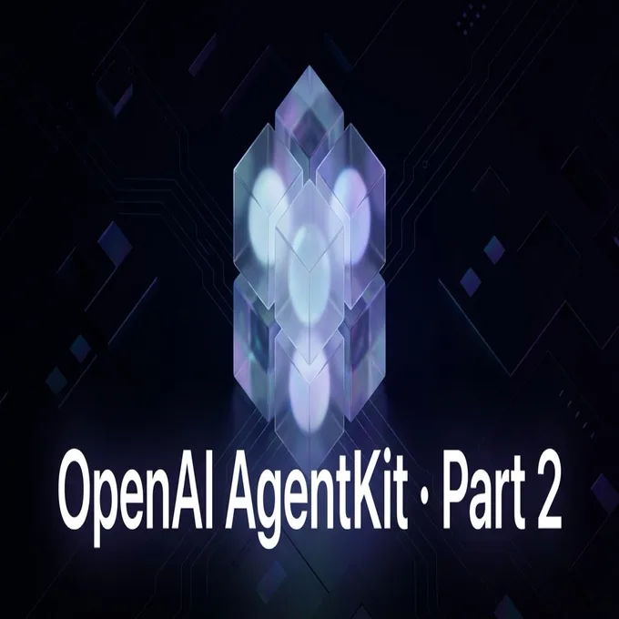 OpenAI AgentKit Complete Guide Part 2: Production Deployment and Advanced Patterns