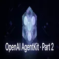 OpenAI AgentKit 완벽 가이드 2부: 실전 적용과 고급 패턴