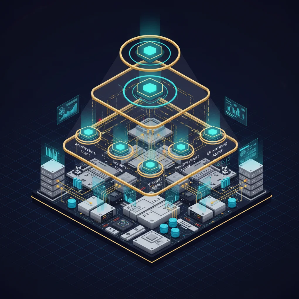 OpenAI AgentKit完全ガイド パート2：実践応用と高度なパターン