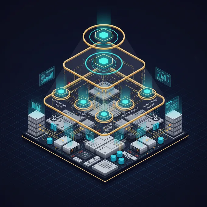 OpenAI AgentKit 완벽 가이드 2부: 실전 적용과 고급 패턴