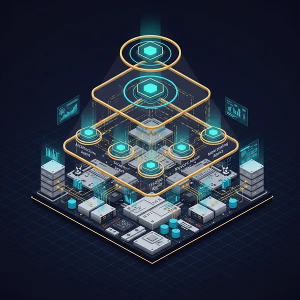 OpenAI AgentKit Complete Guide Part 2: Production Deployment and Advanced Patterns