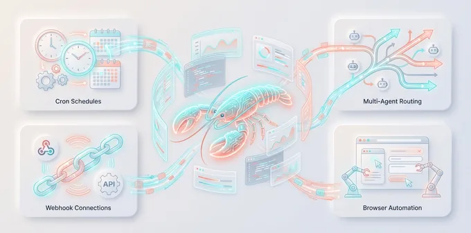 OpenClaw 200% 활용하기 — 실전 고급 사용 사례 모음