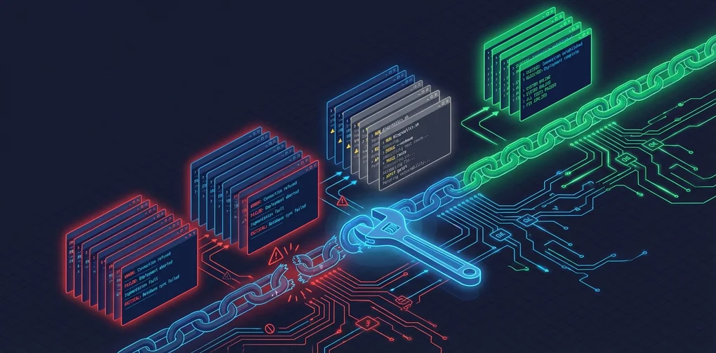 Fixing OpenClaw Dev Update Error: unknown command 'doctor'