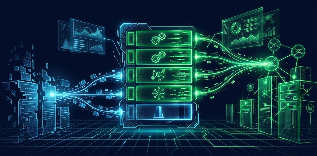 4 of OpenRouter's Top 5 Models Are Open Source — The End of Proprietary Dominance