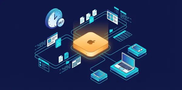 Perplexity Computer — 나 대신 24시간 일하는 AI 에이전트의 등장