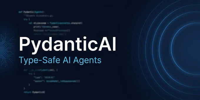 PydanticAI Practical Tutorial — Building Type-Safe AI Agents the FastAPI Way