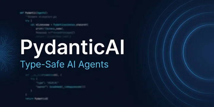 PydanticAI実践チュートリアル — FastAPI感覚で型安全なAIエージェントを作る方法