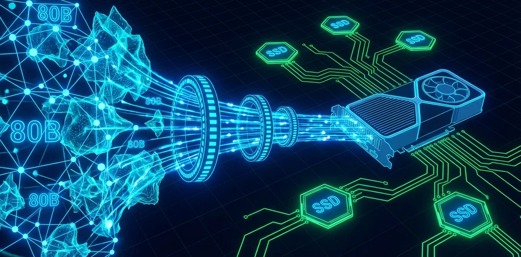 How to Run Qwen3-Coder-Next 80B on 8GB VRAM — Quantization Techniques Explained