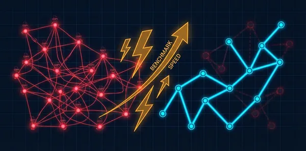 Qwen3 Coder Next llama.cpp Graph Optimization — Up to 38% Inference Speedup