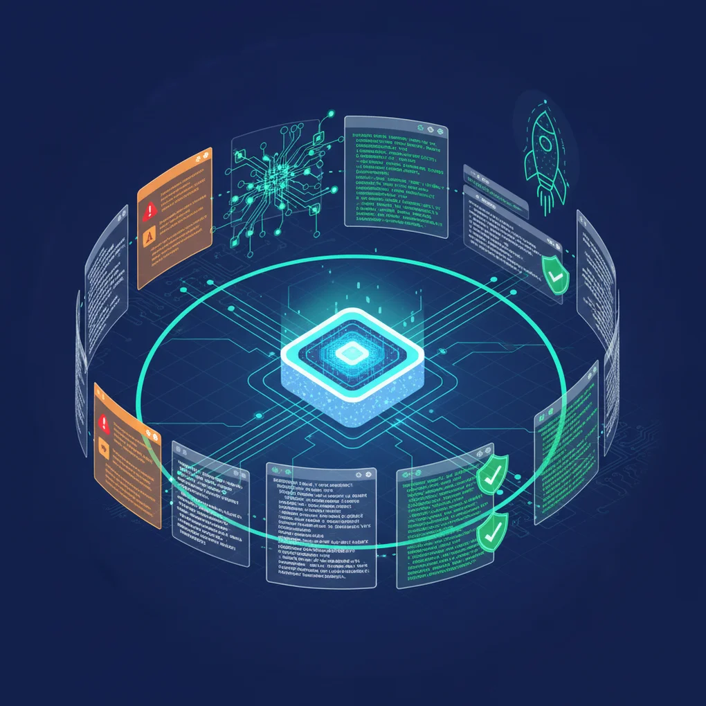 Self-Healing AI Systems: Building Agents That Automatically Fix Bugs Without Human Intervention