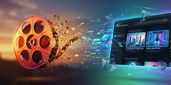 Sora 종료와 AI 비디오 시장의 급격한 재편 — Google Veo 4가 빈자리를 노린다