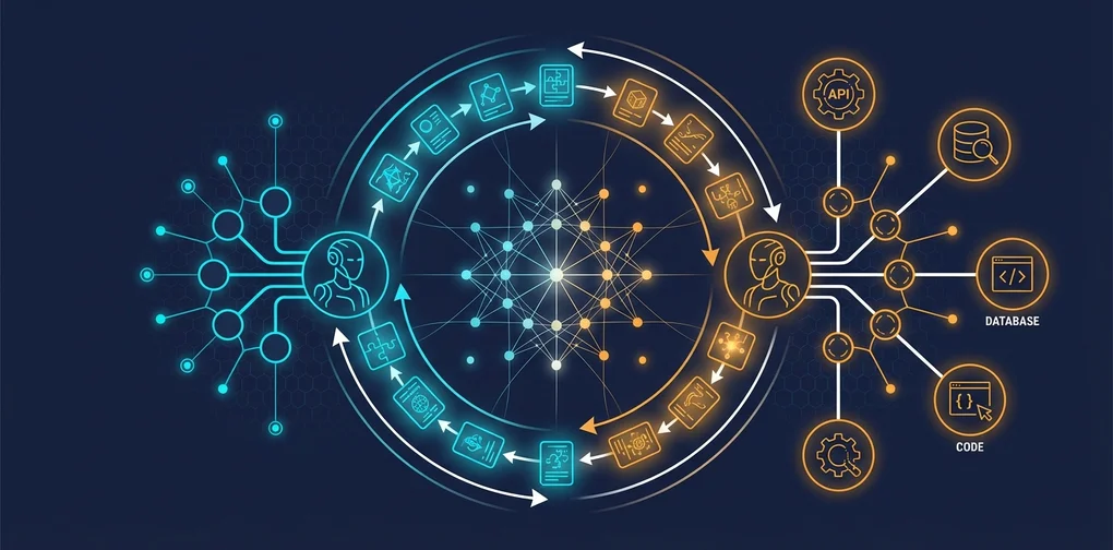 Tool-R0: 제로 데이터로 도구 사용 AI 에이전트를 훈련하는 Self-Play RL 프레임워크