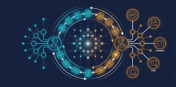 Tool-R0: 제로 데이터로 도구 사용 AI 에이전트를 훈련하는 Self-Play RL 프레임워크