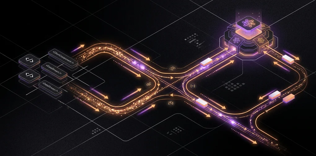用Vercel AI SDK构建Claude流式代理