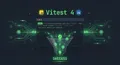Jest에서 Vitest 4로 마이그레이션하기 — 설치부터 실전 테스트까지 완전 가이드