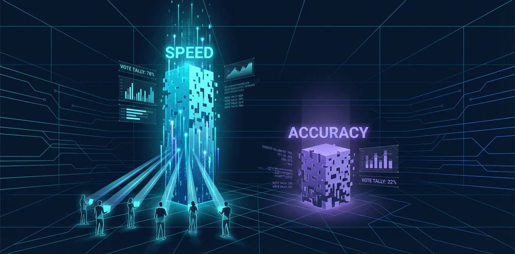 Windsurf Arena Mode結果 — 開発者が求めるのは精度より速度